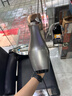 火之鳳吹風(fēng)機6600X 發(fā)廊專(zhuān)用大功率2400W大風(fēng)力低噪音家用恒溫護發(fā)不傷發(fā) 理發(fā)店專(zhuān)業(yè)電吹風(fēng)筒 6600X鈦金灰 （四檔風(fēng)） 曬單實(shí)拍圖