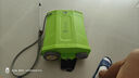 芝浦芝浦電動噴霧器鋰電背負式打藥機噴霧澆花農(nóng)用噴藥器18L標準款 曬單實拍圖