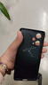 夢(mèng)想可嘉【AG磨砂】適用紅米note12turbo手機殼鏡頭全包保護套超薄輕奢磨砂硅膠防摔簡(jiǎn)約男女款 熏衣灰 曬單實(shí)拍圖
