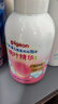 貝親（Pigeon）洗發(fā)水沐浴露 含桃葉精華 嬰兒洗發(fā)沐浴二合一 500ml IA209 曬單實(shí)拍圖