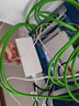 華為全屋WiFi6套裝4吸頂AP面板+8口POE交換機 一拖四家用無線千兆路由器 吸頂式AC+AP企業(yè)級AP362E組網(wǎng) 曬單實拍圖