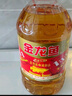 金龍魚(yú) 食用油 黃金比例食用植物調和油6.18L 曬單實(shí)拍圖