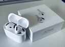Apple/蘋(píng)果 AirPods 4 搭配USB-C充電盒 蘋(píng)果耳機 藍牙耳機 適用iPhone/iPad/Mac 四代 曬單實(shí)拍圖