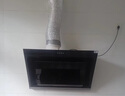 美的（Midea）抽吸排油煙機(jī) 家用側(cè)吸式吸油煙機(jī) 排煙機(jī) 廚房脫排煙機(jī)CXW-200-J30國(guó)家補(bǔ)貼立減15%可配燃?xì)庠?曬單實(shí)拍圖