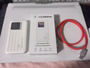 格行隨身wifi6雙頻真5G官方正品車(chē)載便攜式無(wú)線(xiàn)網(wǎng)卡免插卡路由器wifi6移動(dòng)隨身wifi5g非無(wú)限流量2025款 MT700-5G旗艦款-真三網(wǎng)送數據線(xiàn)+電池+流量 曬單實(shí)拍圖