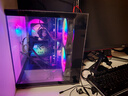 微星（MSI） i5 12400F/13400F/RTX3060/4060/5060Ti黑神話悟空游戲主機(jī)電腦臺式機(jī)組裝電腦主機(jī)DIY整機(jī) 配置四i5 13400F丨512G丨RTX3060 曬單實拍圖