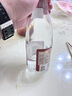 汾酒山西杏花村 黃蓋玻汾組合裝 53度 475mL 3瓶 +53度杏花村金標(biāo)3瓶 曬單實拍圖