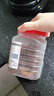 阿品溫州湖嶺牛肉干香辣味250g辦公休閑零食小吃手撕牛肉片 曬單實(shí)拍圖