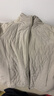 迪卡儂運動(dòng)夾克棉外套女運動(dòng)服秋冬上衣棉服棉襖4907813 曬單實(shí)拍圖