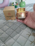 同仁堂眼霜淡化細紋黑眼圈眼袋脂肪粒提拉緊致抗皺眼霜補水保濕七夕 曬單實(shí)拍圖