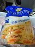 妙可藍(lán)多馬蘇里拉芝士碎450g 奶酪碎  焗飯披薩拉絲烘焙原料 國產(chǎn)冷凍 曬單實(shí)拍圖