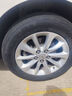 馬牌（Continental）德國(guó)馬牌輪胎 ComfortContact 6 汽車(chē)輪胎CC6 225/60R17 99V別克GL8 曬單實(shí)拍圖