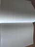 無印良品 MUJI 上質(zhì)紙 任意日程本 8A67108 學(xué)生文具 筆記本 A5 15個(gè)月 65周 曬單實(shí)拍圖