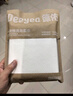 德佑一次性浴巾5條裝加大加厚單獨(dú)包裝柔軟舒適酒店用品便攜旅行裝 曬單實(shí)拍圖
