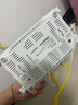 U-SPEED優(yōu)速WiFi6 AX3000千兆無線家用路由器海思芯片5G雙頻穿墻Mesh全屋組網(wǎng)套裝覆蓋內(nèi)置信號增強放大器 曬單實拍圖