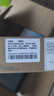 海爾（Haier） 凈水器濾芯HU603-5A\/3A升級凈化款軟化款PP棉壓縮后置顆?；钚蕴砍瑸V膜 ABCDE級濾芯-凈化款603-5A 曬單實(shí)拍圖