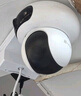 螢石魔丸HB90電池室外4G攝像頭 家用監控室外三云臺攝像頭 400萬(wàn)+400萬(wàn)雙攝 4G聯(lián)網(wǎng) 內置無(wú)限流量 曬單實(shí)拍圖