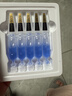 NACO藍銅勝肽面部精華緊致淡紋溫和抗皺收縮毛孔護膚品補水中秋節禮物 曬單實(shí)拍圖