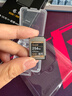 CHIPFANCIERVPG400認證A卡 CFexpress TypeA Gold CFA4.0存儲卡 影視颶風(fēng)聯(lián)名 256GB 存儲卡 曬單實(shí)拍圖