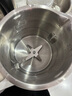 九陽(yáng)（Joyoung）破壁機(jī)0.8-1.2L豆?jié){機(jī) IMD彩屏可預(yù)約2-4人用易清洗家用全自動(dòng)料理機(jī)榨汁機(jī)D650 曬單實(shí)拍圖