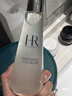 赫蓮娜HR小露珠飽滿水200ml保濕緊致精華水護(hù)膚品化妝品七夕情人節(jié)禮物 曬單實拍圖