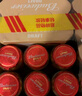 百威 經(jīng)典純生啤酒 500ml*18聽整箱裝 中秋送禮 曬單實拍圖