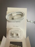 Viken【直營正品】蘋果15/16充電器頭適配原裝45W/30W快充套裝16/15 Pro/promax/plus充電線氮化鎵 【原盒封裝】蘋果30W快充頭+1米編織快充線 安全認(rèn)證不傷機(jī) 曬單實(shí)拍圖