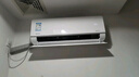 華凌空調大1.5匹 超省電新一級能效 巨省電智能變頻冷暖空調掛機 KFR-35GW/N8HL1Pro 家電國家補貼 曬單實(shí)拍圖