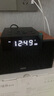 漫步者（EDIFIER）M260 多功能小型音箱 藍牙音箱 鬧鐘音箱 有源音箱 電腦音響 經(jīng)典版 高保真 家用 禮物 曬單實(shí)拍圖