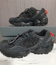 NEW BALANCE NB 官方老爹鞋男鞋黑色經(jīng)典復(fù)古低幫太空鞋休閑運(yùn)動鞋703系列 黑色 ML703NCD 43(腳長27.5cm) 曬單實(shí)拍圖