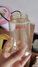 貝親（Pigeon）PPSU寬口徑防脹氣奶瓶240ml M號奶嘴 3個月+ AA191 曬單實拍圖