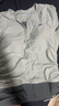 鴻星爾克（ERKE）泳衣女分體裙式保守微胖女孩顯瘦運(yùn)動(dòng)泡溫泉大碼泳裝 曬單實(shí)拍圖