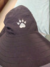 卡爾美（KELME）防曬面罩遮陽帽男漁夫帽夏季登山帽戶外登山釣魚太陽帽子 曬單實拍圖