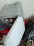 美的（Midea）迷你冰箱小冰箱小型家用車載戶外露營(yíng)冷藏制冷加熱宿舍出租房辦公室電冰箱節(jié)能省電DC-15D01MB 曬單實(shí)拍圖