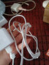 三合一充電線6A超級快充120W一拖三多頭適用華為mate70/60蘋果type-c安卓iPhone16/15/14數(shù)據(jù)線 【120W快充套裝】快充頭+1.2米線 曬單實拍圖