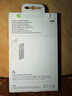 Apple/蘋(píng)果 MagSafe磁吸電池 移動(dòng)電源無(wú)線(xiàn)充電手機充電寶外接電池 專(zhuān)用于iPhone Air手機 曬單實(shí)拍圖
