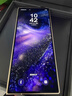三星Samsung 心系天下 W26 折疊屏手機 超輕薄超大屏 匠心工藝美學 2億像素 AI手機 16GB+512GB 丹曦紅 曬單實拍圖