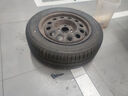米其林（MICHELIN）汽車輪胎 185/60R14 82H 韌悅 ENERGY XM2 + 適配北汽E系/旗云 曬單實(shí)拍圖