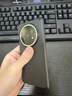 維尚豐適用vivoxfold3xfold5折疊屏手機前殼xfold3pro磨砂黑色前上邊框自帶鋼化膜殼膜一體超薄全包防摔 透明硬殼 前框  1個(gè)（可搭原機膜和原機殼一起使用 vivo x fold5 曬單實(shí)拍圖