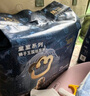 babycare皇室獅子王國弱酸紙尿褲 mini裝NB34片便攜裝尿不濕 曬單實(shí)拍圖