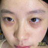 儒意（RUYI）淡紋眼霜30g淡化細紋眼紋抗皺提拉緊致黑眼圈抗祛眼袋衰老護膚品 曬單實拍圖