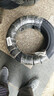 瑪吉斯（MAXXIS）輪胎/汽車(chē)輪胎 205/55R16 91V MA656 適配榮威350/名爵 曬單實(shí)拍圖