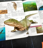 【新華書(shū)店正版】 DK遠古生物大發(fā)現(精) 童書(shū)兒童文學(xué)科普百科 曬單實(shí)拍圖