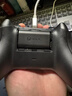 微軟（Microsoft）Xbox游戲手柄 同步充電套件+USB-C線(xiàn)纜| 鋰離子充電電池 Type-C快充 Xbox無(wú)線(xiàn)控制器/手柄專(zhuān)用 曬單實(shí)拍圖