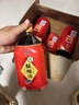 康師傅酸梅湯 果味飲品清爽解膩 飲料整箱裝1L*12瓶  曬單實(shí)拍圖