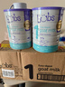 Bubs 澳洲進(jìn)口嬰幼兒 A2羊奶粉1段800g*3（0-6個(gè)月）益生菌+DHA 曬單實(shí)拍圖