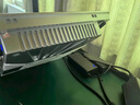 皇力群 高性能全鋁合金全封閉工控一體機嵌入工業(yè)電腦計算機電容電阻觸摸屏顯示器工位機上位機組態(tài)終端 12.1英寸電容窄邊款 ARK3288/2G/16G 曬單實拍圖
