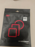 3M雙面膠VHB?強力無(wú)痕耐高溫ETC用膠5952黑色款長(cháng)30mm*寬30mm 5片 曬單實(shí)拍圖