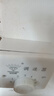 鉆石牌（DIAMOND）【國家補(bǔ)貼】吊扇電風(fēng)扇大風(fēng)力1.4米48/56寸樓頂家用客廳餐廳輕音風(fēng)扇銅芯宿舍工廠吊頂風(fēng)扇MX 56寸白色銅芯三葉吊扇【五檔大風(fēng)】 曬單實(shí)拍圖