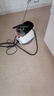 KARCHER 多功能高溫高壓清潔機(jī)家用蒸汽拖把清洗機(jī)殺菌率99.999% 洗地機(jī)掃地機(jī)器人吸塵器伴侶 SC5D 【標(biāo)準(zhǔn)版】別墅大平層適用 曬單實(shí)拍圖